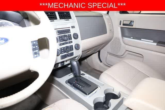 used 2010 Ford Escape car, priced at $3,999