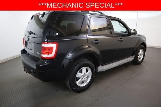 used 2010 Ford Escape car, priced at $3,999
