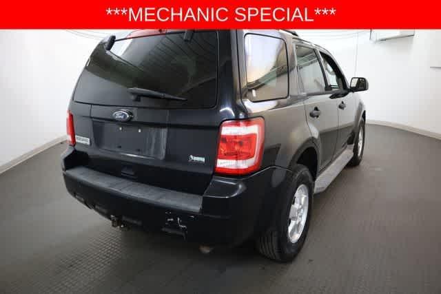 used 2010 Ford Escape car, priced at $3,999