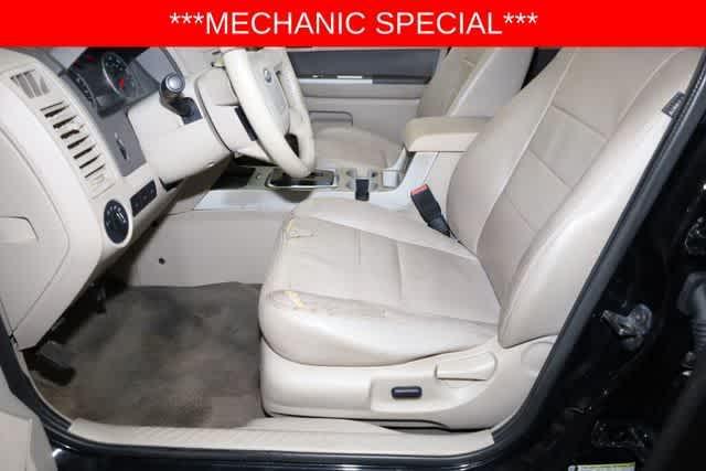 used 2010 Ford Escape car, priced at $3,999