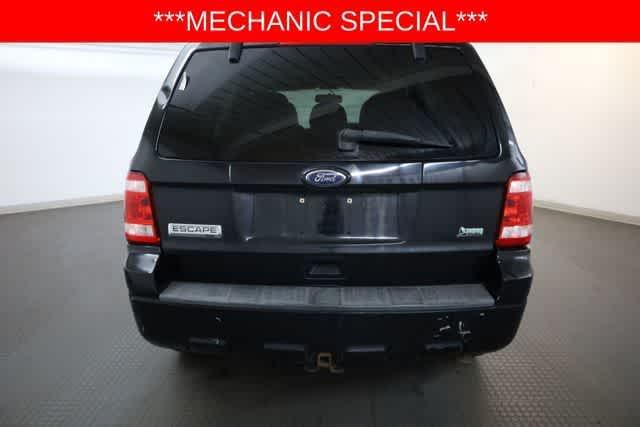 used 2010 Ford Escape car, priced at $3,999