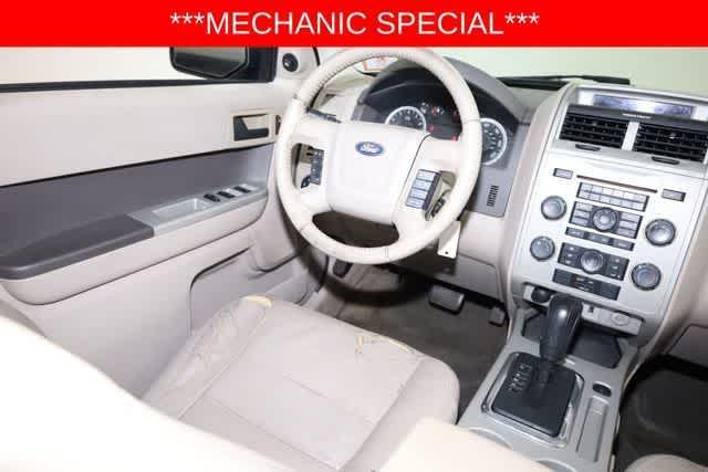 used 2010 Ford Escape car, priced at $3,999