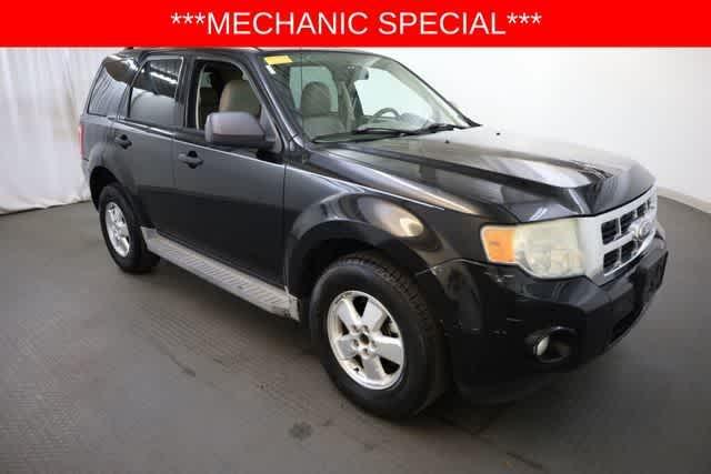 used 2010 Ford Escape car, priced at $3,999