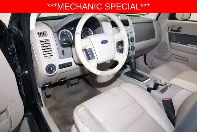 used 2010 Ford Escape car, priced at $3,999