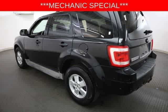 used 2010 Ford Escape car, priced at $3,999