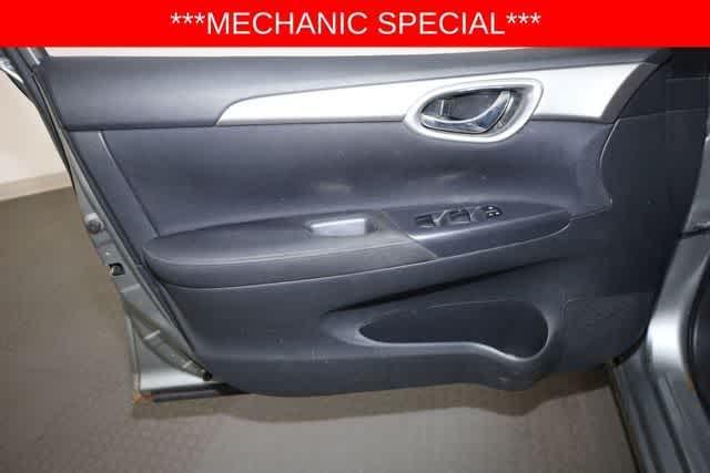 used 2014 Nissan Sentra car, priced at $3,438