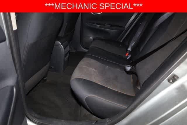 used 2014 Nissan Sentra car, priced at $3,438