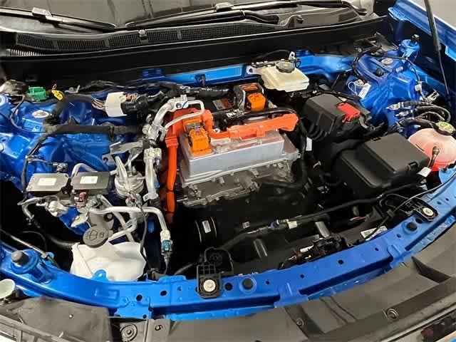 new 2026 Honda Prologue car, priced at $59,850