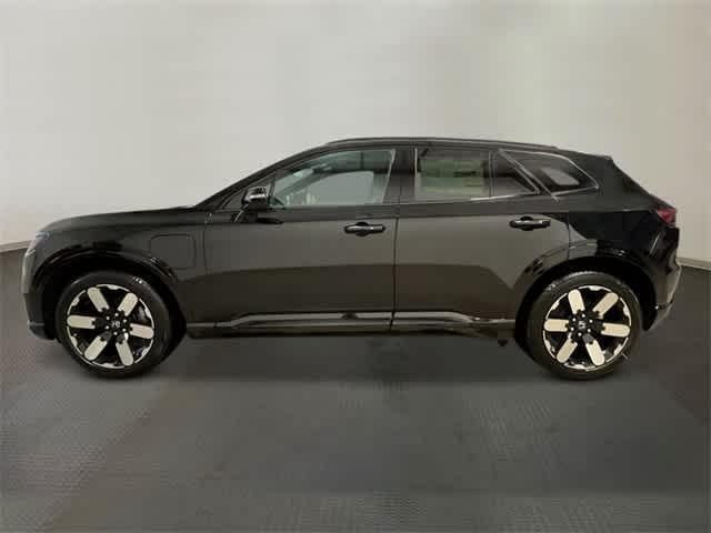 new 2026 Honda Prologue car, priced at $59,850