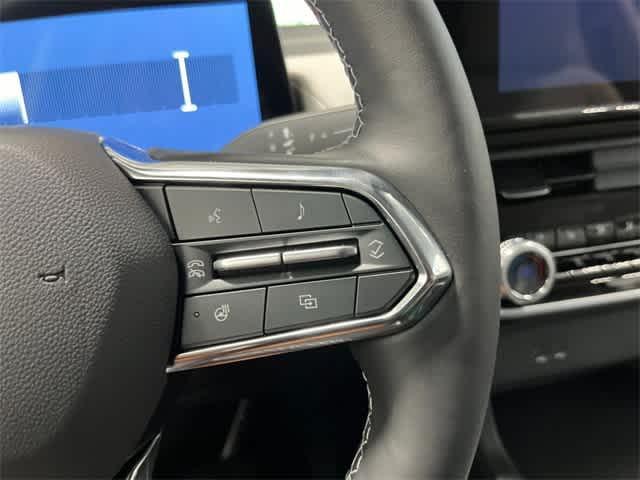 new 2026 Honda Prologue car, priced at $59,850