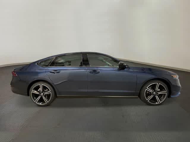 new 2026 Honda Accord car, priced at $31,890