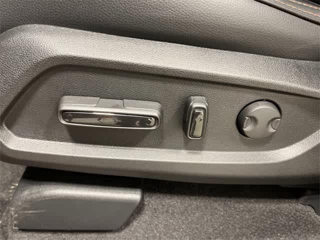 new 2026 Honda Passport car, priced at $54,145