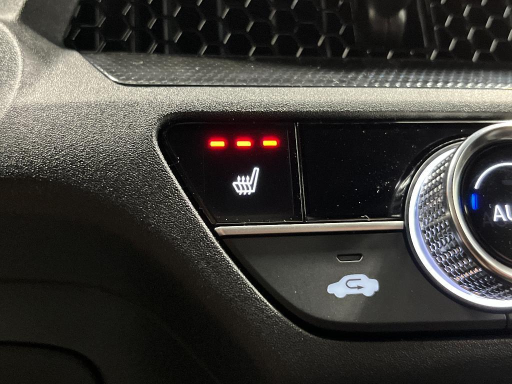 new 2026 Honda CR-V Hybrid car, priced at $38,580