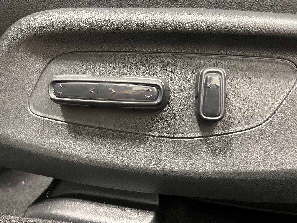 new 2026 Honda HR-V car, priced at $33,755