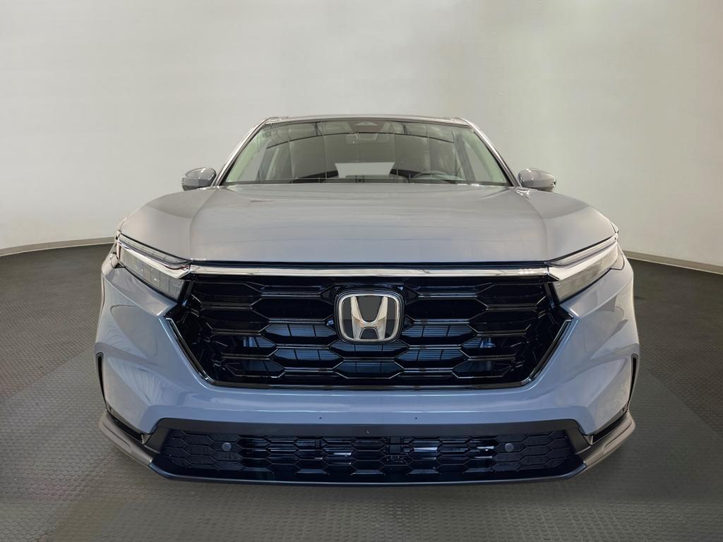 new 2026 Honda CR-V car, priced at $38,805