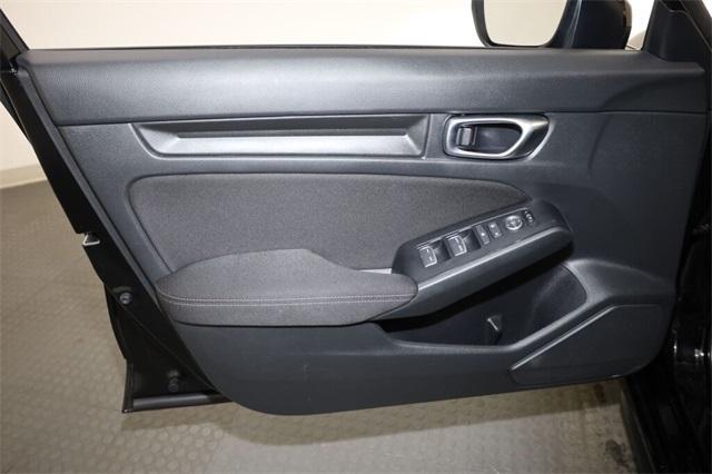 used 2026 Honda Civic car, priced at $24,999