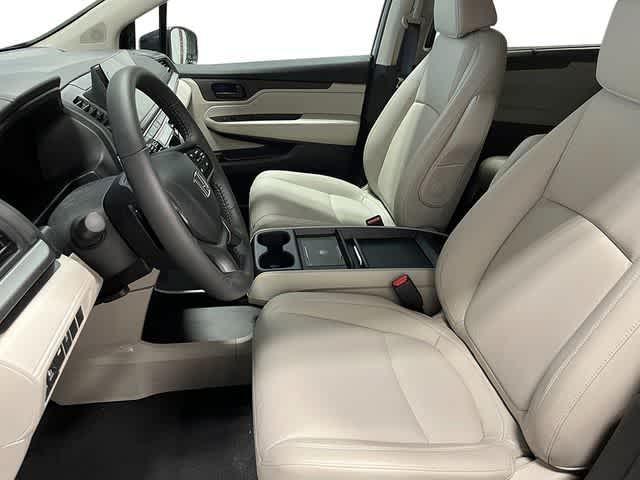 new 2026 Honda Odyssey car, priced at $44,745