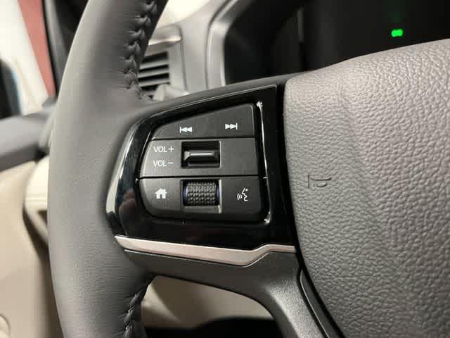 new 2026 Honda Odyssey car, priced at $44,745