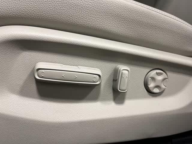 new 2026 Honda Odyssey car, priced at $44,745