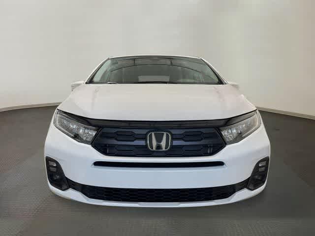 new 2026 Honda Odyssey car, priced at $44,745