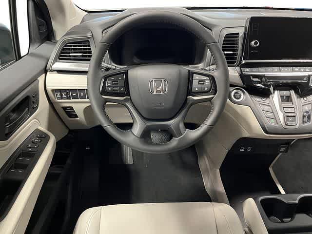 new 2026 Honda Odyssey car, priced at $44,745