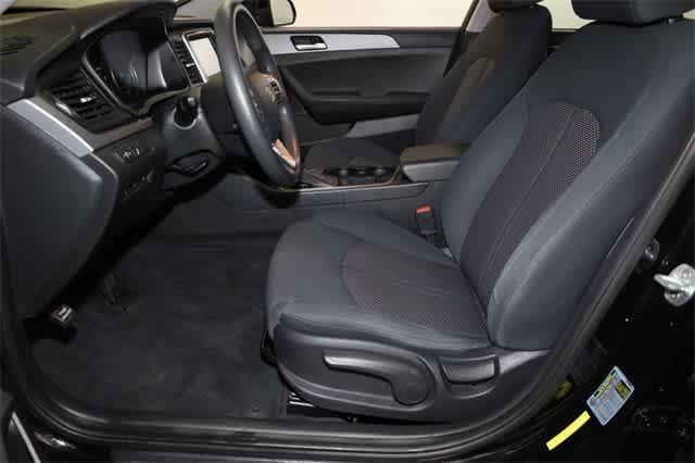 used 2019 Hyundai Sonata car, priced at $13,999