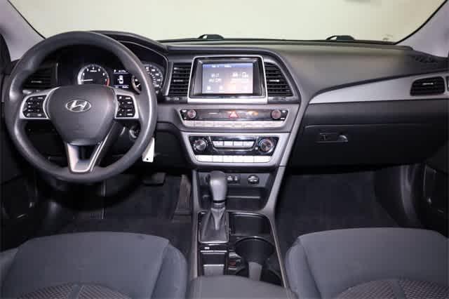 used 2019 Hyundai Sonata car, priced at $13,999