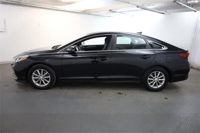 used 2019 Hyundai Sonata car, priced at $13,999