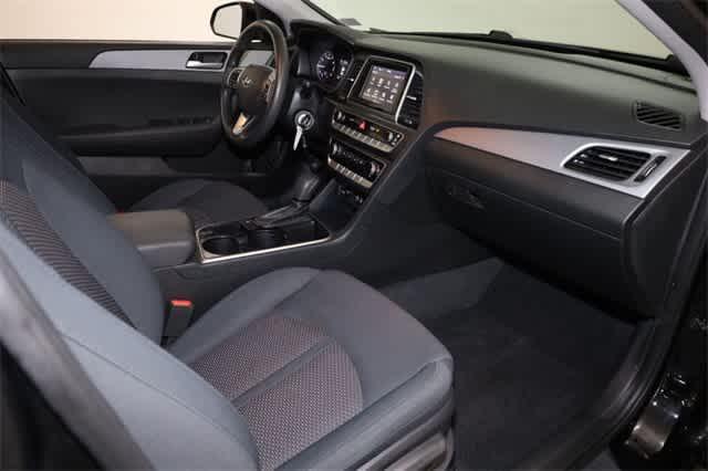 used 2019 Hyundai Sonata car, priced at $13,999
