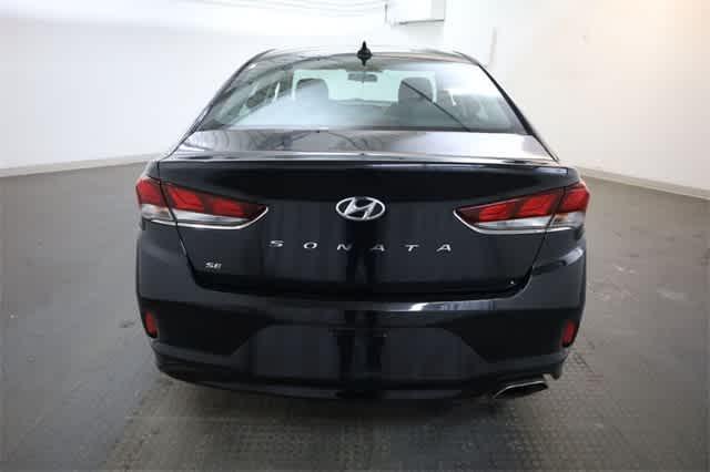 used 2019 Hyundai Sonata car, priced at $13,999