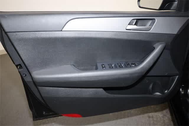 used 2019 Hyundai Sonata car, priced at $13,999