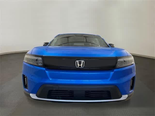 new 2026 Honda Prologue car, priced at $51,450