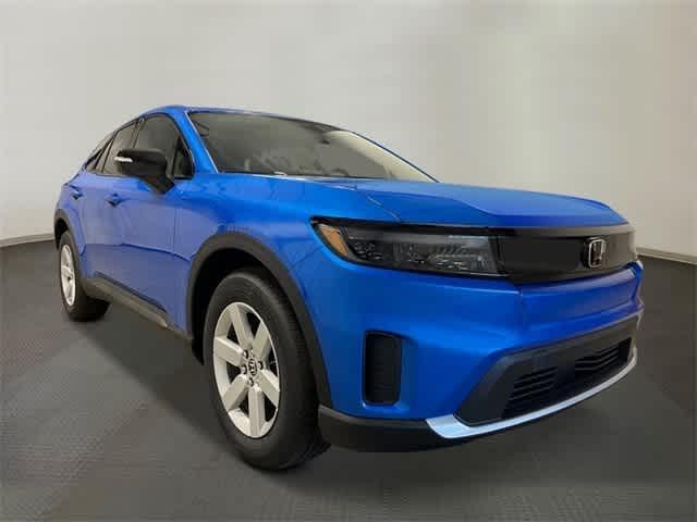 new 2026 Honda Prologue car, priced at $51,450
