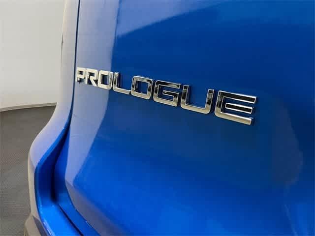 new 2026 Honda Prologue car, priced at $51,450