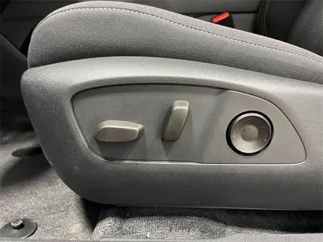 new 2026 Honda Prologue car, priced at $51,450