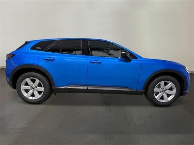 new 2026 Honda Prologue car, priced at $51,450