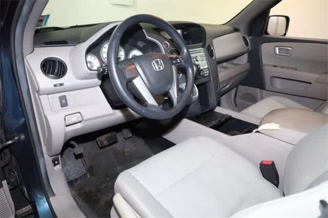 used 2011 Honda Pilot car, priced at $10,490