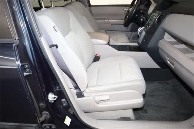 used 2011 Honda Pilot car, priced at $10,490