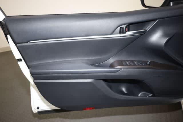 used 2022 Toyota Camry car, priced at $25,771