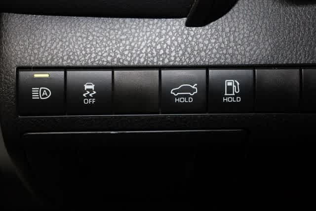 used 2022 Toyota Camry car, priced at $25,771