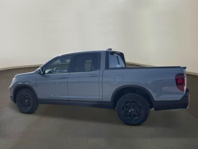 new 2026 Honda Ridgeline car, priced at $50,144