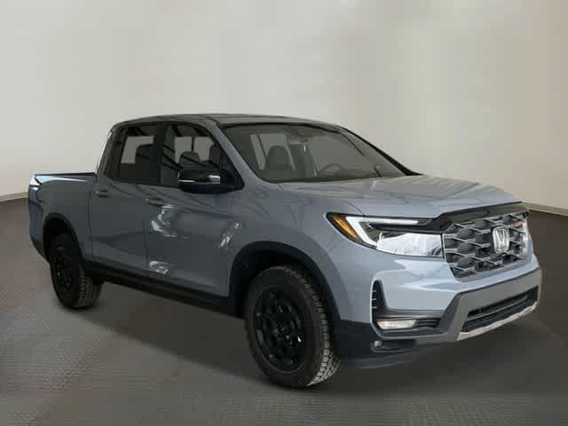 new 2026 Honda Ridgeline car, priced at $50,144