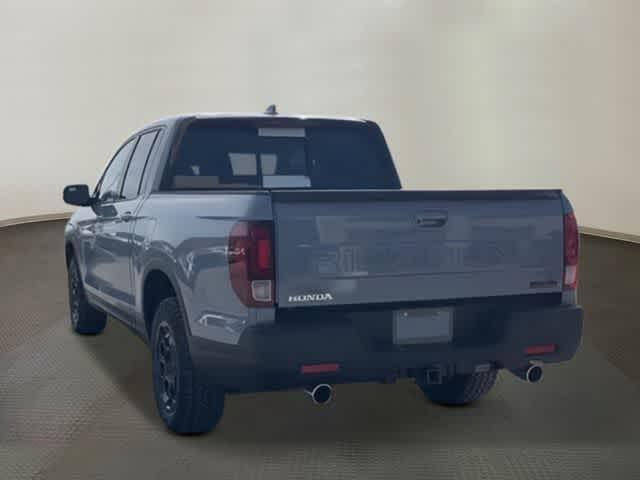 new 2026 Honda Ridgeline car, priced at $50,144