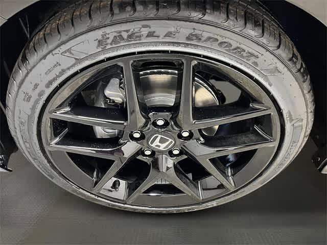 new 2026 Honda Civic car, priced at $27,890