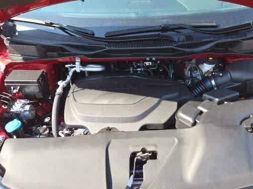 new 2027 Honda Odyssey car, priced at $46,144