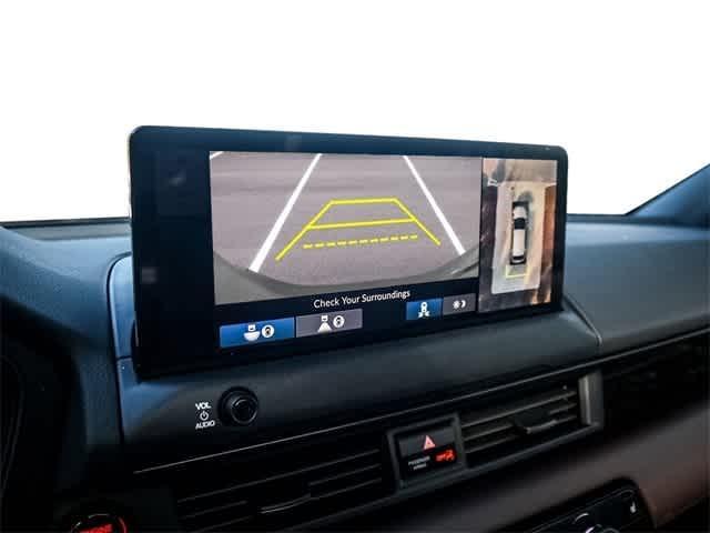 new 2026 Honda Pilot car, priced at $52,845