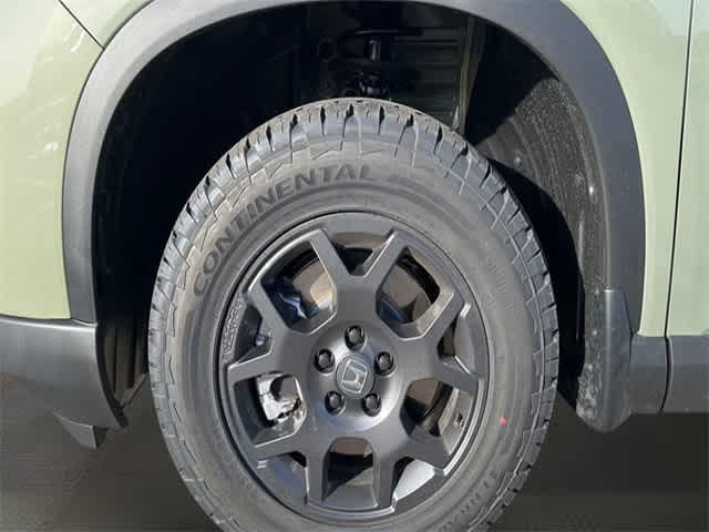 new 2026 Honda Pilot car, priced at $52,845