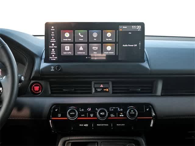 new 2026 Honda Pilot car, priced at $52,845