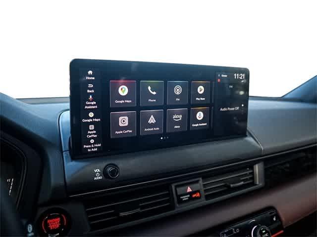 new 2026 Honda Pilot car, priced at $52,845