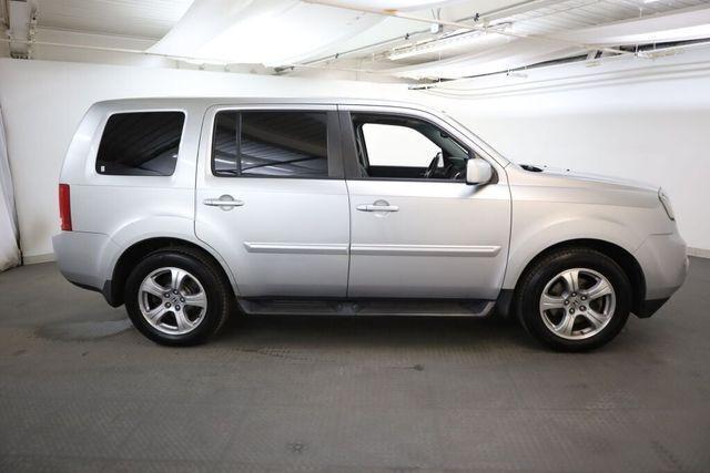 used 2013 Honda Pilot car, priced at $9,832